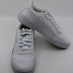 This Tommy Hilfiger Women's Sweater in size M features a Fair Isle pattern in be